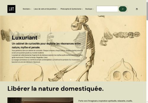 luxuriant.art capture - 2025-10-11 23:05:19