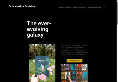 emmanuelfontaine.art capture - 2025-10-11 23:06:11