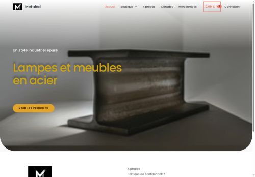 metaled.art capture - 2025-10-11 23:08:21