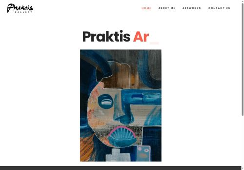 praktisgallery.art capture - 2025-10-11 23:14:27