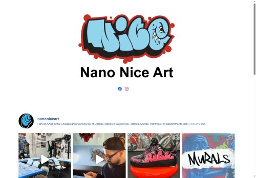 nanonice.art capture - 2025-10-11 23:28:07