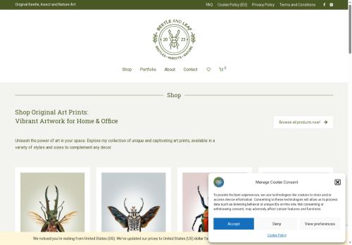 coleoptera.art capture - 2025-10-11 23:34:52