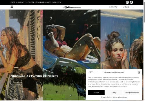 conradolopez.art capture - 2025-10-11 23:48:08