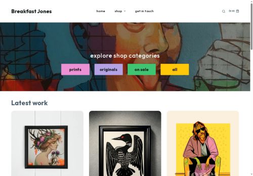 breakfastjones.art capture - 2025-10-11 23:59:27