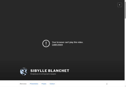 sibylle-blanchet.art capture - 2025-10-12 00:06:12