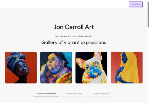 joncarroll.art capture - 2025-10-12 00:09:51