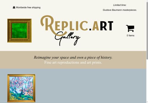 replic.art capture - 2025-10-12 00:17:54