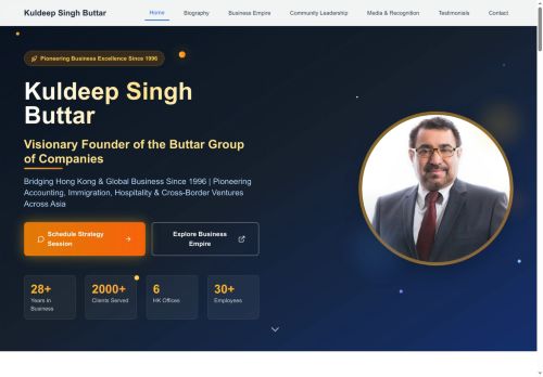 buttar.asia capture - 2025-10-12 00:23:34