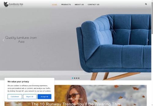 scandinavia.asia capture - 2025-10-12 00:45:10