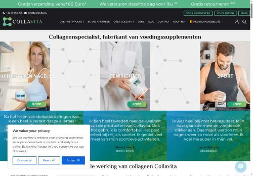 collavita.asia capture - 2025-10-12 01:16:17