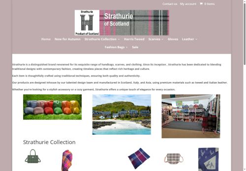 strathurie.asia capture - 2025-10-12 01:20:12