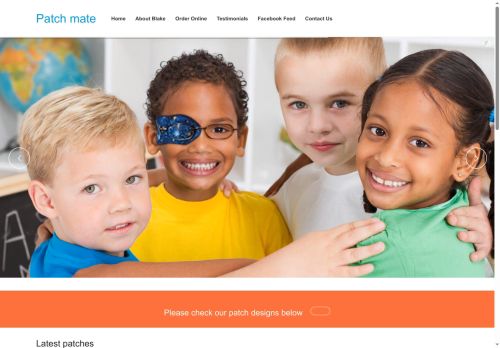 patchmate.com.au capture - 2025-10-12 01:35:12