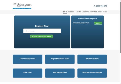 shelfco.com.au capture - 2025-10-12 01:35:12