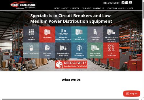 circuitbreaker.auction capture - 2025-10-12 01:39:56