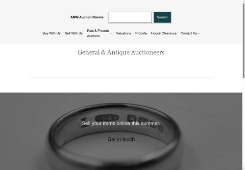 amw.auction capture - 2025-10-12 01:39:56