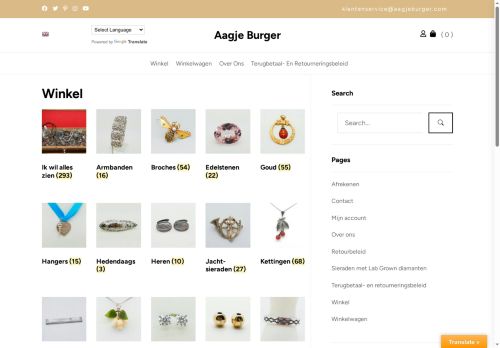 bling.auction capture - 2025-10-12 01:40:45