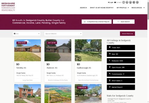 penfedrealty.auction capture - 2025-10-12 01:40:45