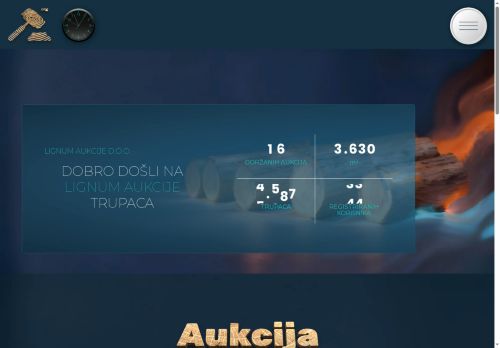 lignum.auction capture - 2025-10-12 01:40:45