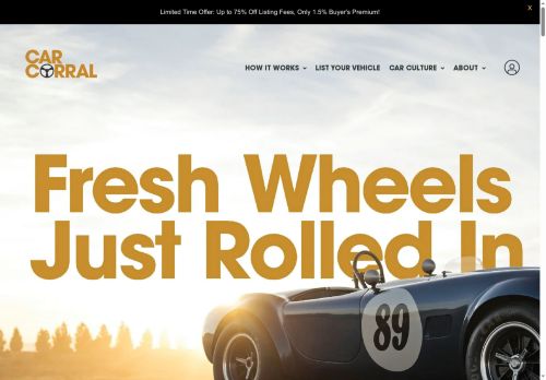 carcorral.auction capture - 2025-10-12 01:40:45