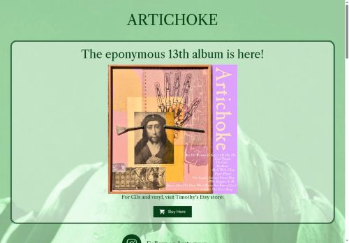 artichoke.band capture - 2025-10-12 01:49:31