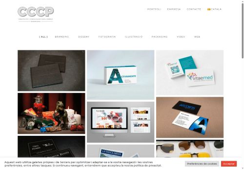 cccp.barcelona capture - 2025-10-12 02:01:03