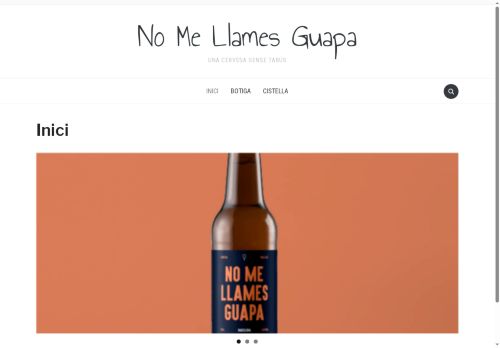 nomellamesguapa.barcelona capture - 2025-10-12 02:02:03