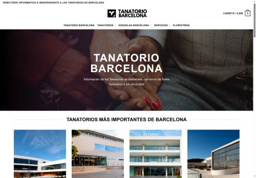 tanatorios.barcelona capture - 2025-10-12 02:02:53