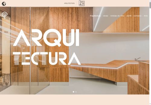 arquitecta.barcelona capture - 2025-10-12 02:02:53