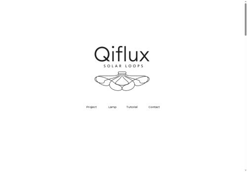 qiflux.barcelona capture - 2025-10-12 02:02:53