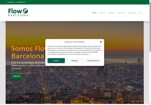 flow.barcelona capture - 2025-10-12 02:02:53