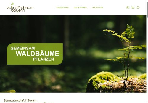 zukunftsbaum.bayern capture - 2025-10-12 02:09:02