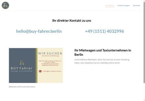 buy-fahrer.berlin capture - 2025-10-12 02:57:51