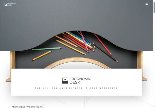 ergonomicdesk.best capture - 2025-10-12 03:02:50