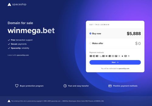 winmega.bet capture - 2025-10-12 03:16:37