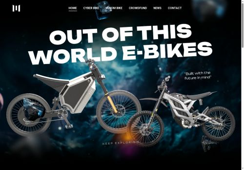 mode.bike capture - 2025-10-12 03:28:20