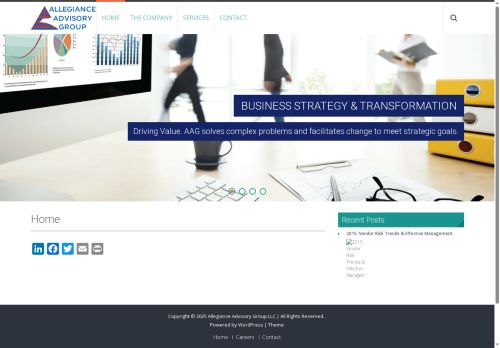 allegiance-advisory.biz capture - 2025-10-12 03:53:20