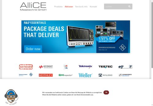 allice.biz capture - 2025-10-12 03:54:00