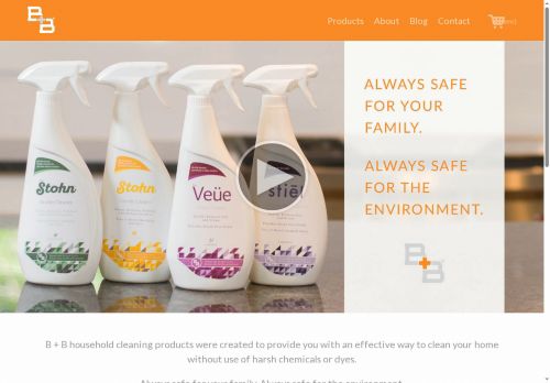 bandbhomeproducts.biz capture - 2025-10-12 04:09:30