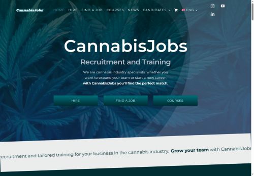 cannabisjobs.biz capture - 2025-10-12 04:18:35