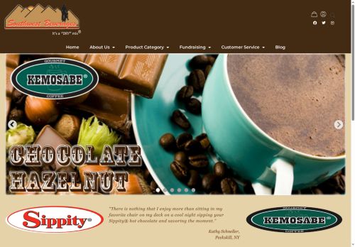 comfortinacup.biz capture - 2025-10-12 04:23:33