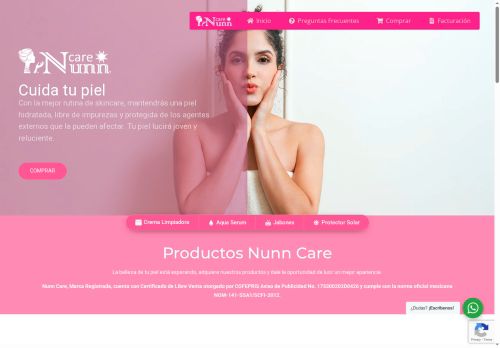 cremalamilagrosa.biz capture - 2025-10-12 04:28:03