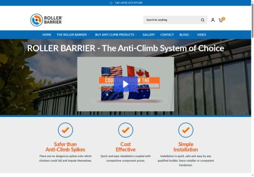 roller-guard.co.uk capture - 2025-10-12 04:33:37