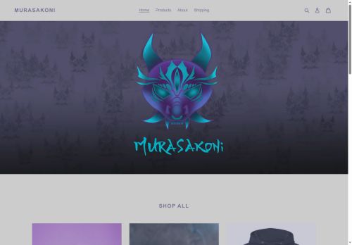 murasakoni.co.uk capture - 2025-10-12 04:53:50