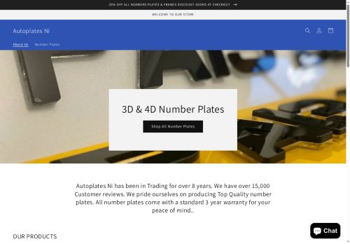 autoplatesni.co.uk capture - 2025-10-12 04:55:52