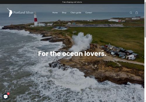 portlandsilver.co.uk capture - 2025-10-12 05:09:48