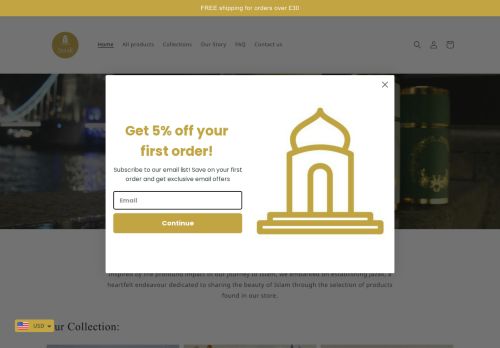 jazak.co.uk capture - 2025-10-12 05:32:51