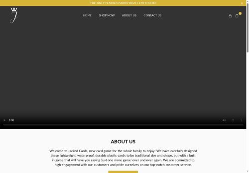 jackedcards.co.uk capture - 2025-10-12 05:41:33