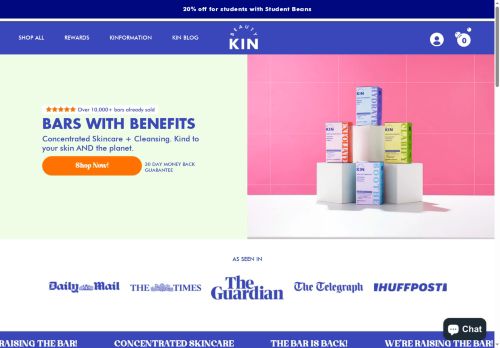 beautykin.co.uk capture - 2025-10-12 05:45:35