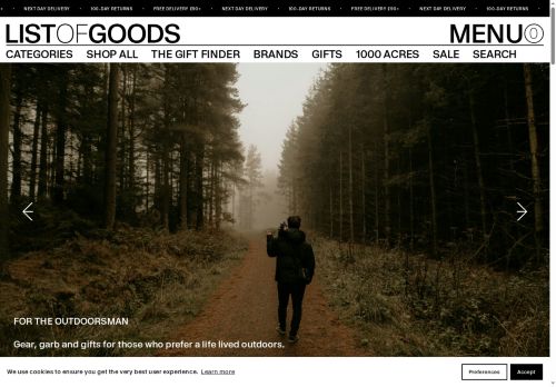 listofgoods.co.uk capture - 2025-10-12 06:09:34