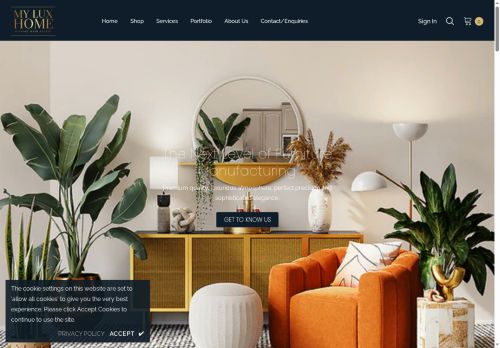 myluxhome.org.uk capture - 2025-10-12 06:11:30